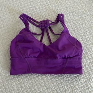 Lululemon small bralettes